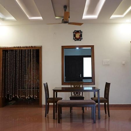 Sremethila Homestay Marudhamalai Exterior foto